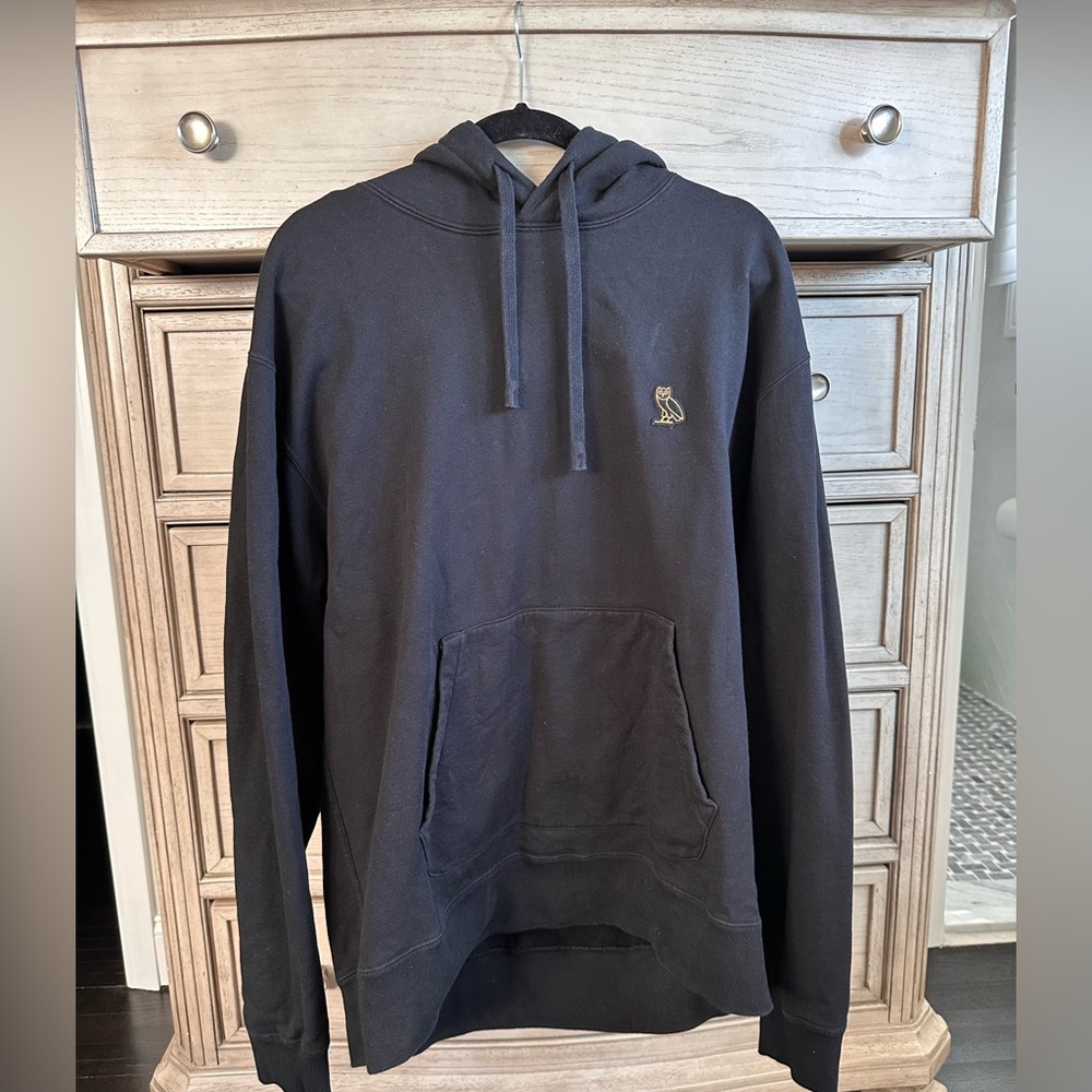 OCTOBERS VERY OWN HOODIE